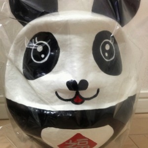 ぱんだるま。これなら私も楽しめる! ぱんだるま。これなら私も楽しめる!