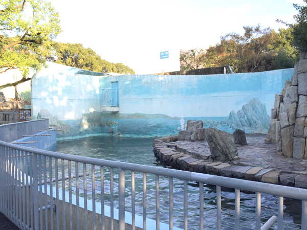 自然動物園